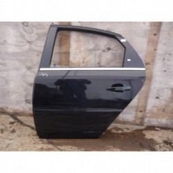 DRZWI TYLNE LEWE Z20R OPEL VECTRA C LIFT