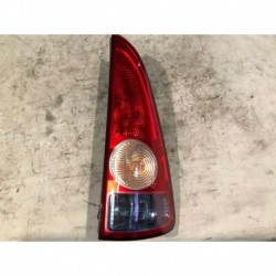 RENAULT ESPACE IV LAMPA TYŁ TYLNA PRAWA ORYGINAŁ