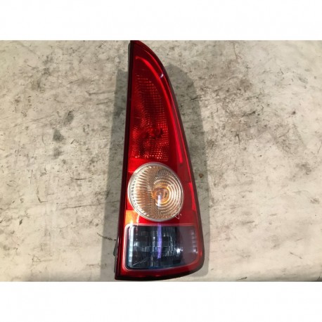 RENAULT ESPACE IV LAMPA TYŁ TYLNA PRAWA ORYGINAŁ