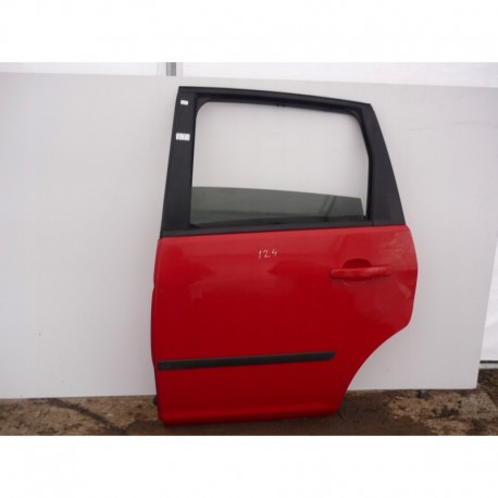 DRZWI TYLNE LEWE C0 FORD C-MAX I LIFT