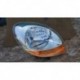 LAMPA PRAWA PRZEDNIA PRZÓD RENAULT KANGOO LIFT 04r