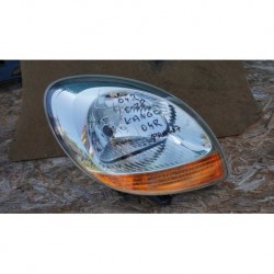 LAMPA PRAWA PRZEDNIA PRZÓD RENAULT KANGOO LIFT 04r