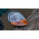 LAMPA PRAWA PRZEDNIA PRZÓD RENAULT KANGOO LIFT 04r