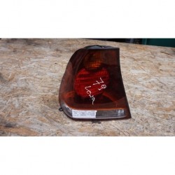 LAMPA LEWA TYLNA TYŁ BMW E46 M-PAKIET LIFT