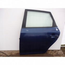 DRZWI TYLNE LEWE A8 KIA CEED II