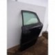 DRZWI TYLNE LEWE LZ9W AUDI A4 B6