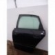 DRZWI TYLNE LEWE LZ9W AUDI A4 B6