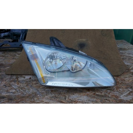 LAMPA PRAWA PRZEDNIA PRZÓD FORD FOCUS GHIA 07r