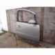 DRZWI PRAWE PRZEDNIE OPEL ZAFIRA B Z167