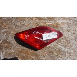 LAMPA LEWA TYLNA TYŁ OPEL ASTRA IV J HB