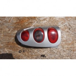 LAMPA PRAWA TYLNA TYŁ SMART FORTWO 450