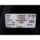 BMW 116I E87 DRZWI TYŁ LEWE A22