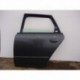 DRZWI TYLNE LEWE BLACK SAPPHIRE METALLIC BMW 118I