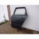 DRZWI TYLNE LEWE BLACK SAPPHIRE METALLIC BMW 118I