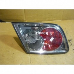 LAMPA TYŁ TYLNA LEWA MAZDA 6