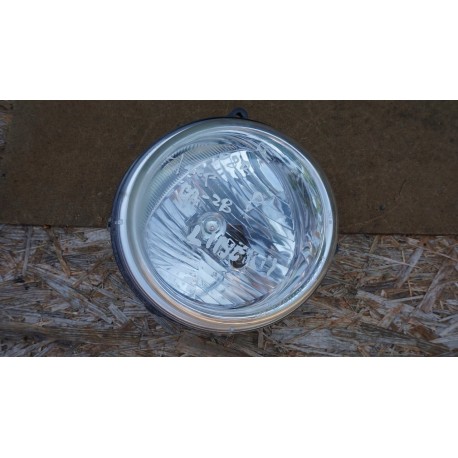 LAMPA PRAWA PRZEDNIA PRZÓD JEEP LIBERTY LIFT