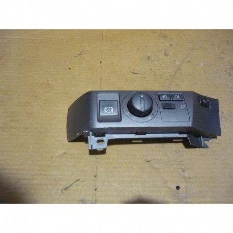 WŁĄCZNIK ŚWIATEŁ PANEL BMW E65 6918888