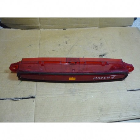 LAMPA STOP MAZDA 6