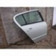 DRZWI TYLNE PRAWE Z2AU OPEL ASTRA H LIFT