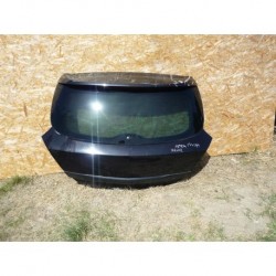 KLAPA TYLNA TYŁ Z20R OPEL ASTRA H III COUPE