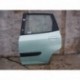 DRZWI TYLNE LEWE G506M HONDA JAZZ 1 GEN