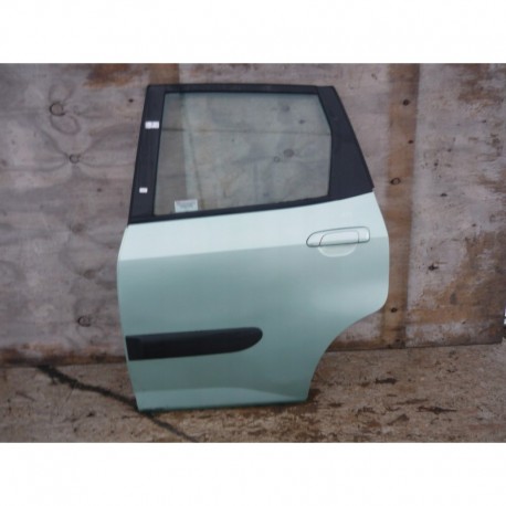 DRZWI TYLNE LEWE G506M HONDA JAZZ 1 GEN