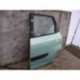 DRZWI TYLNE LEWE G506M HONDA JAZZ 1 GEN