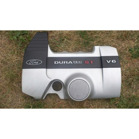 FORD MONDEO MK3 OSŁONA POKRYWA SILNIKA 2S716A946