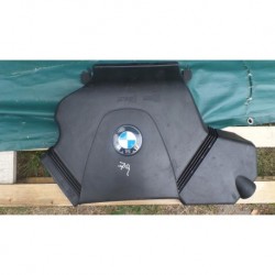 BMW E46 MPAKIET OSŁONA POKRYWA SILNIKA 9816679