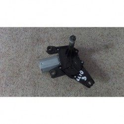 RENAULT CLIO 3 SILNICZEK WYCIERACZKI TYŁ