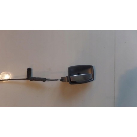 BMW KLAMKA WEWNĘTRZNA LEWA TYŁ 7024303