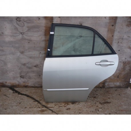 DRZWI TYLNE LEWE 1C0 LEXSUS IS 200 I
