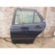 DRZWI TYLNE LEWE 290 SAAB 9-5 I LIFT