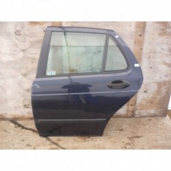 DRZWI TYLNE LEWE 290 SAAB 9-5 I LIFT