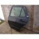 DRZWI TYLNE LEWE 290 SAAB 9-5 I LIFT