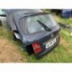 KLAPA TYLNA SZYBA 375 MERCEDES W245 B KLASA