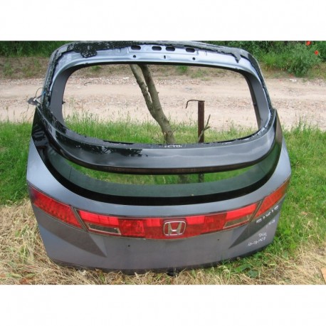 KLAPA TYLNA TYŁ HONDA SMJ7 CIVIC 8 VIII