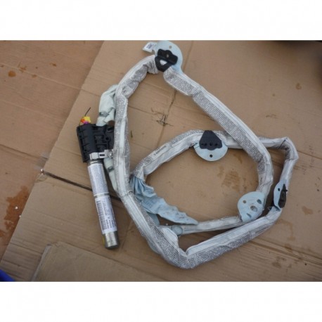 AUDI A6 C6 2.0 TDI KURTYNA PRAWA 30353404C DE