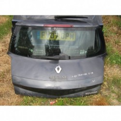 KLAPA TYLNA TEB 66 RENAULT MEGANE II LIFT