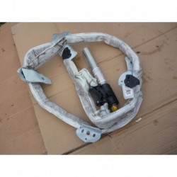 AUDI A6 C6 2.0 TDI KURTYNA PRAWA 30353404C DE