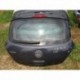 KLAPA TYLNA SZYBA Z168 OPEL CORSA 08r