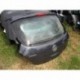 KLAPA TYLNA SZYBA Z168 OPEL CORSA 08r