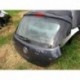 KLAPA TYLNA SZYBA Z168 OPEL CORSA 08r
