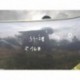 KLAPA TYLNA SZYBA Z168 OPEL CORSA 08r