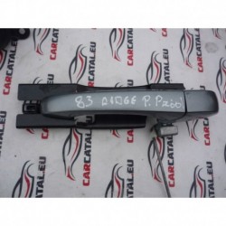 KLAMKA PRAWA PRZÓD DODGE CALIBER 83