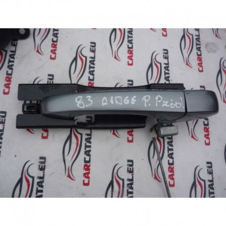 KLAMKA PRAWA PRZÓD DODGE CALIBER 83