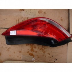 LAMPA TYŁ TYLNA PRAWA OPEL INSIGNIA
