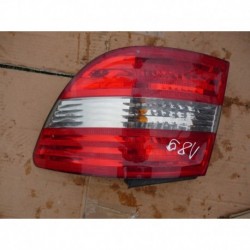 LAMPA TYŁ TYLNA PRAWA MERCEDES B KL W245