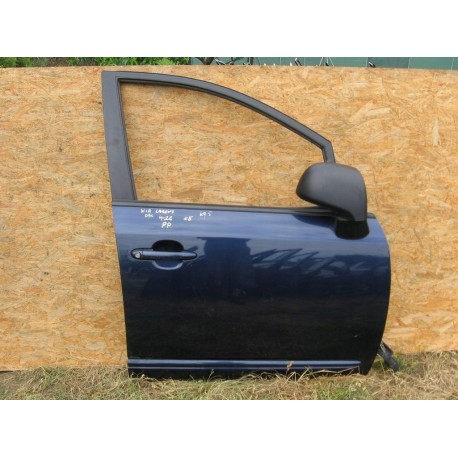 DRZWI PRAWY PRZÓD K5 KIA CARENS 07r