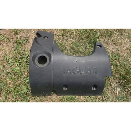 JAGUAR OSŁONA POKRYWA SILNIKA 2R836A949AC